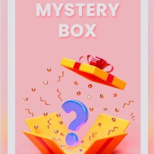 Mystery BOX 10 Pieces sport clothes